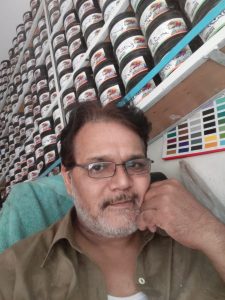 Muhammad Shafique Fiberglass Materials Shop